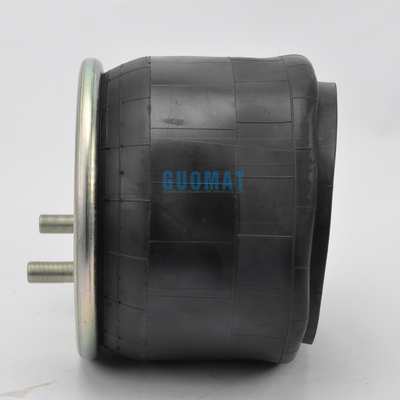 Hệ thống treo Phụ tùng Xe tải Lò xo không khí W01-358-8709 Bộ giảm xóc Xe tải Mỹ Hendrickson