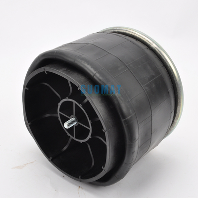 Hệ thống treo Phụ tùng Xe tải Lò xo không khí W01-358-8709 Bộ giảm xóc Xe tải Mỹ Hendrickson