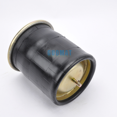 Bộ phận treo Xe tải Lò xo không khí Contitech 4912NP07 Goodyear 1R13-738-039 Air Bellow