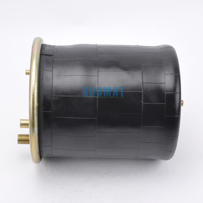 Bộ phận treo Xe tải Lò xo không khí Contitech 4912NP07 Goodyear 1R13-738-039 Air Bellow