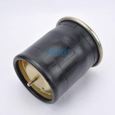 Bộ phận treo Xe tải Lò xo không khí Contitech 4912NP07 Goodyear 1R13-738-039 Air Bellow