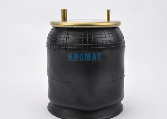 Lò xo không khí cho xe tải Dunlop D12B04 Rebuild Kits Túi khí cao su Contitech 4159NP09