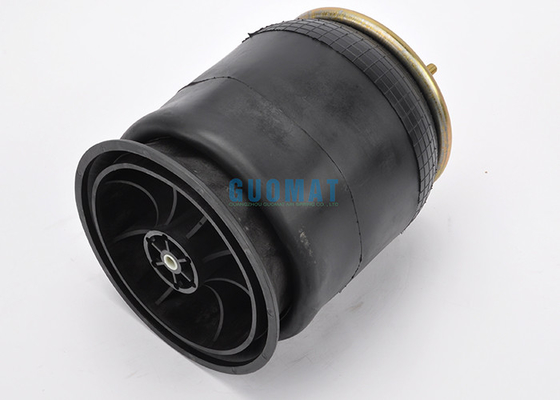 Lò xo không khí cho xe tải Dunlop D12B04 Rebuild Kits Túi khí cao su Contitech 4159NP09