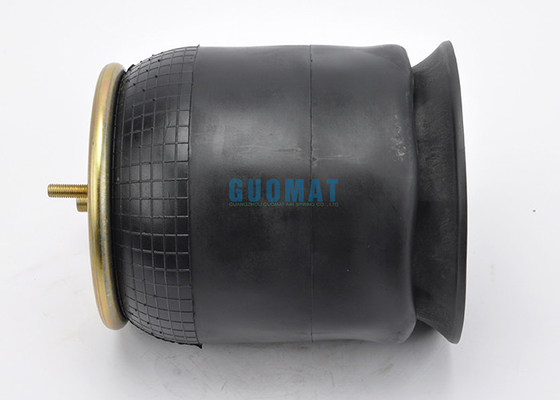 Lò xo không khí cho xe tải Dunlop D12B04 Rebuild Kits Túi khí cao su Contitech 4159NP09