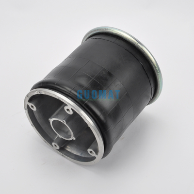 Túi khí xe tải Hệ thống treo khí nén W01-358-9144 Firestone