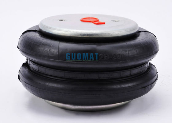 Ống thổi túi khí đôi cho khí công nghiệp Bộ dụng cụ sửa chữa lò xo treo cao su