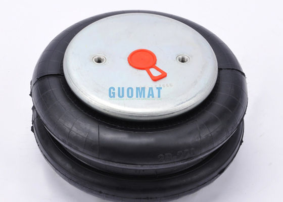 Ống thổi túi khí đôi cho khí công nghiệp Bộ dụng cụ sửa chữa lò xo treo cao su