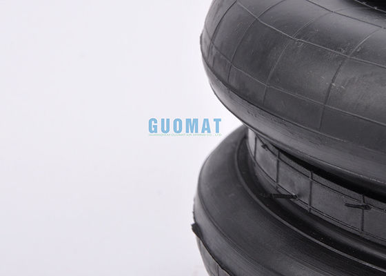 Ống thổi túi khí đôi cho khí công nghiệp Bộ dụng cụ sửa chữa lò xo treo cao su