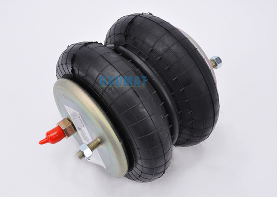 Lò xo không khí cao su chuyển đổi Model 2B 20F-2 cho thiết bị công nghiệp