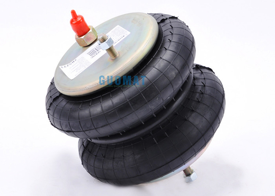 Lò xo không khí cao su chuyển đổi Model 2B 20F-2 cho thiết bị công nghiệp