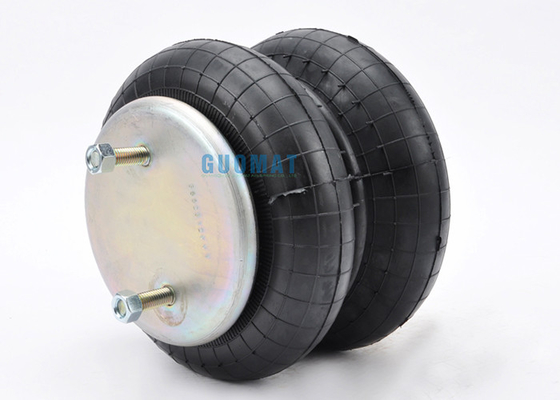 Lò xo không khí cao su chuyển đổi Model 2B 20F-2 cho thiết bị công nghiệp
