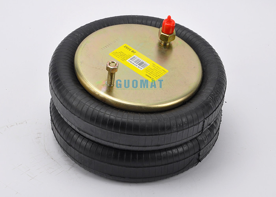 Túi nâng khí Firestone W01-358-7545 Bộ phận treo khí Contitech FD331-26514