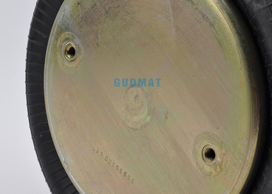 Túi nâng khí Firestone W01-358-7545 Bộ phận treo khí Contitech FD331-26514