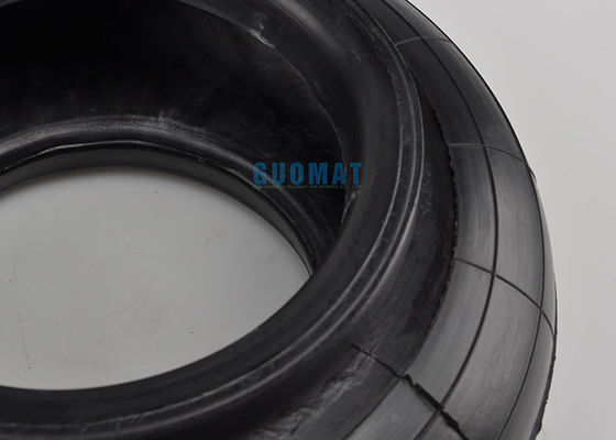 Hệ thống treo thang máy không khí Firestone Không có vòng đệm cao su dạng tấm cho hệ thống đi xe trên không