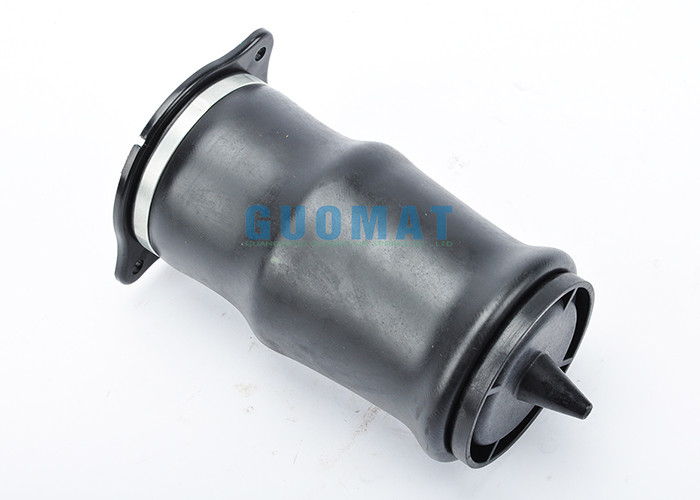 Hệ thống treo khí nén phía sau bằng cao su A6393280101 Hệ thống khí nén Mercedes Air Matic V Class W639