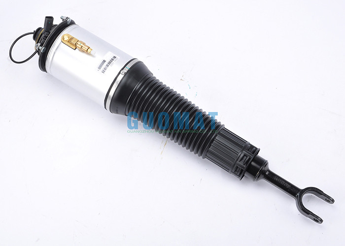 2 cái phía trước Hệ thống treo khí nén Chống sốc không khí cho AUDI A8 D3 4E 4E0616039AF 4E0616039AH