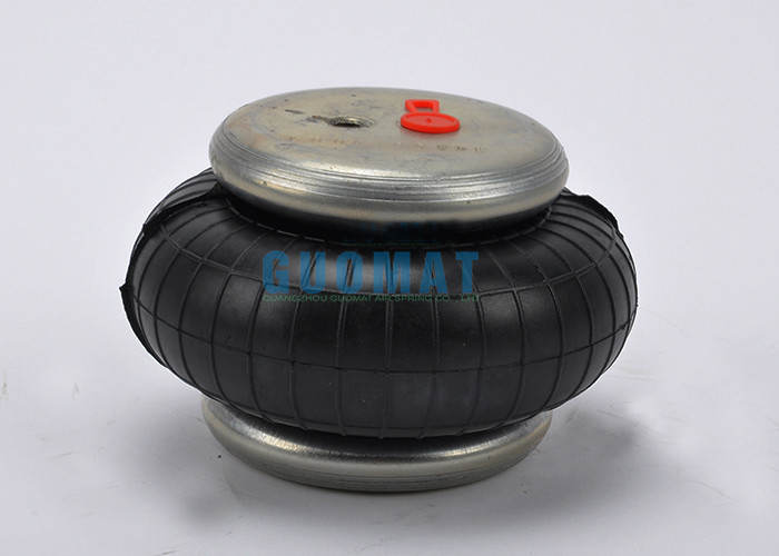 Lò xo không khí chuyển đổi đơn Contitech FS40-6 G1 / 8 M8 Ống cao su công nghiệp dạng tấm