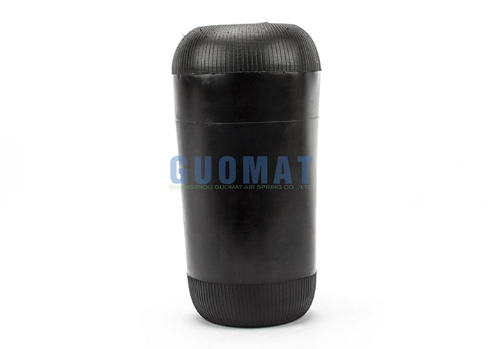 Túi khí cao su xe buýt Contitech 720N Firestone W01-095-0195 Lò xo treo khí nén cho MAN