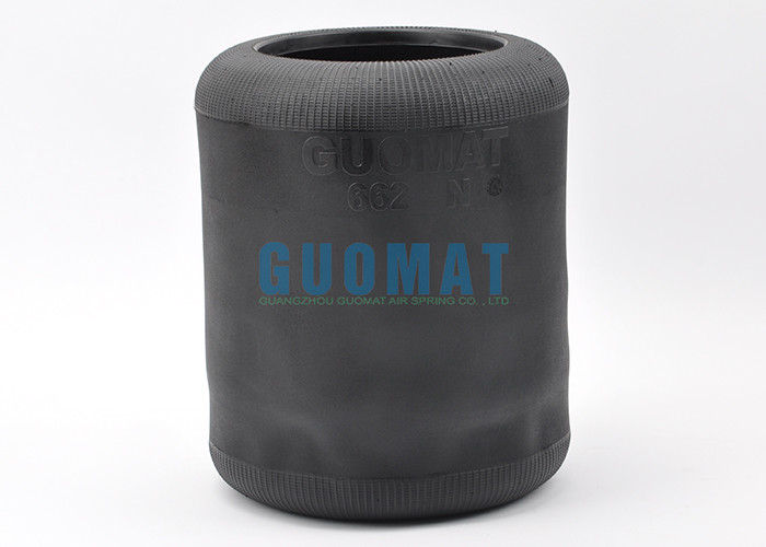 Cao su tự nhiên Bus Air Spring Túi 662N Contitech Air Suspension Bellow Firestone W01-095-0207