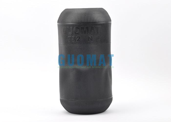 Lò xo treo cao su Firestone W01-095-0197 Túi khí xe buýt Contitech 1R1A415285