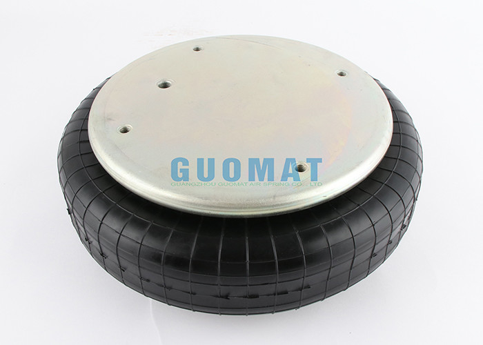 FS 530-14 Contitech Lò xo không khí uốn đơn kết hợp với túi khí công nghiệp 1/4 lỗ khí