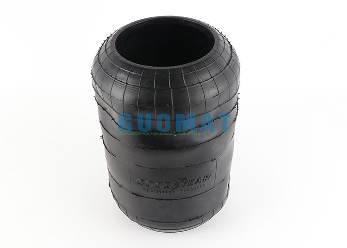 Cao su Bus Air Spring W01-095-0087 Firestone 1F25 Phoenix Air Bellow For MAN VOL-VO 6885533