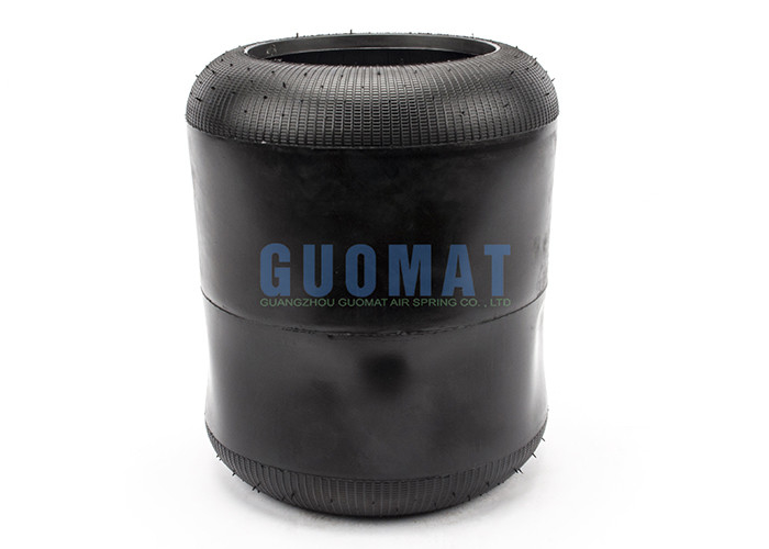 662N Contitech Bus Air Spring MAN 81.43601.0018 W01-095-0207 Ống thổi khí bằng cao su Firestone