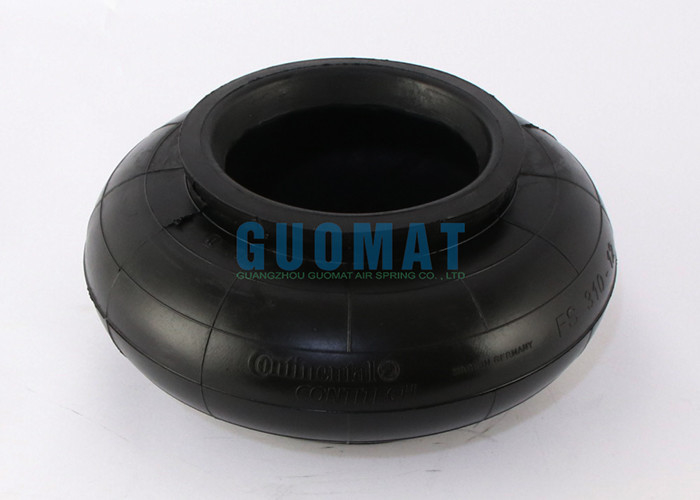 FS 310-12 S VP Contitech Lò xo không khí kết hợp đơn Cao su công nghiệp Air Bellow Air Shock