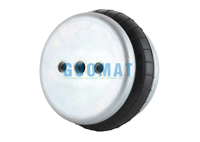 FS50-5 CI Contitech Thiết bị truyền động không khí công nghiệp GUOMAT 1B130070 Lò xo không khí kết hợp cho máy in