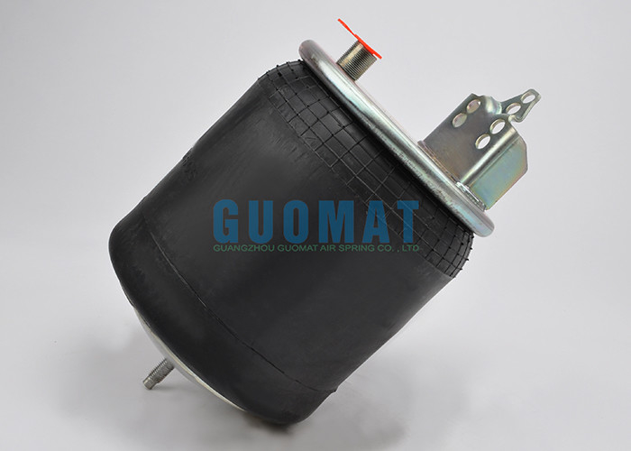 6608NP01 Hệ thống treo khí nén Contitech 1R10-704 Túi khí Goodyear cho xe tải