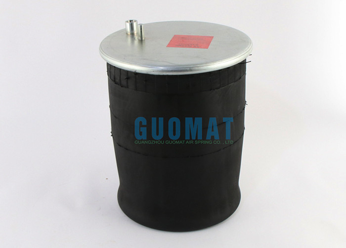 4884N1P06/4884 N1 P06 Contitech Air Spring Giảm xóc treo xe tải MAN 81436006035