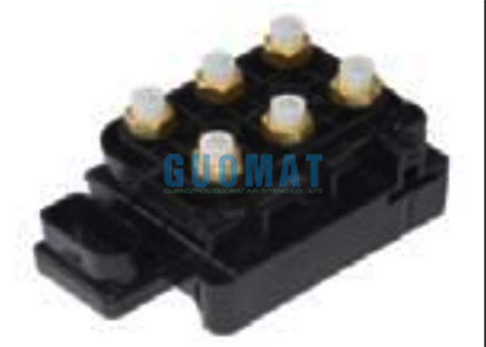 68087233AA Khối van điện từ treo khí nén cho xe Jeep Grand Cherokee WK2 2011-2019