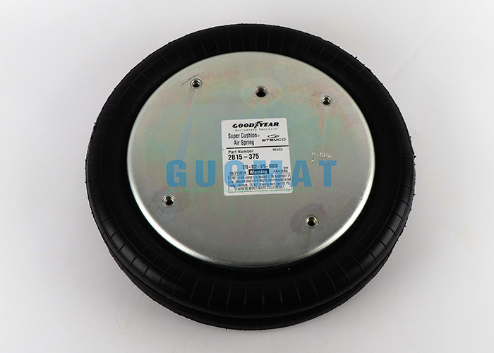 Goodyear Super Cushion Air Spring 2B15-375 Lò xo không khí kết hợp đôi 578-922-375-00000