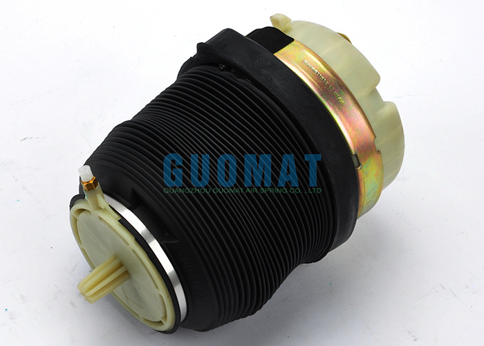 4F0616001J 4F0616001 Đằng sau phải phía sau trái Air ride suspension spring For Audi A6 4F C6