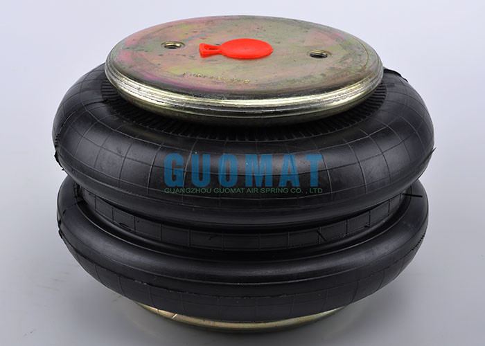 Khí chứa khí Lặp lưng lưng lưng lưng lưng lưng lưng lưng WBZ250-E1 WBZ250-E2 Weforma Air Spring