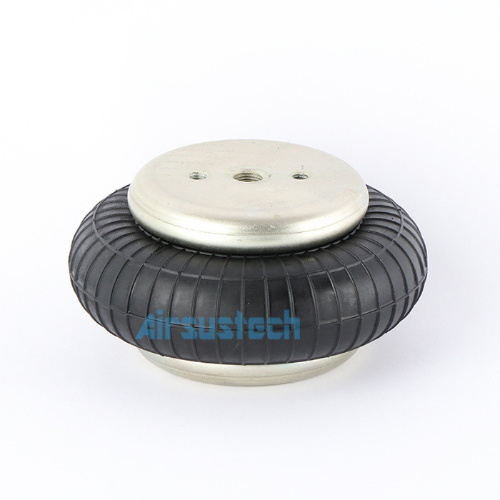 Contitech FS 70-7 Air Spring cao su kiểu G1/4 Gas-đầy Bellows Actuator