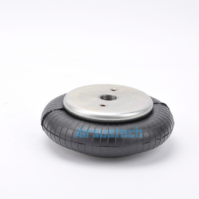 Đơn lẻ cao su cuộn tròn ẩm ướt W01-M58-6165 Firestone túi khí Festo EB-215-80