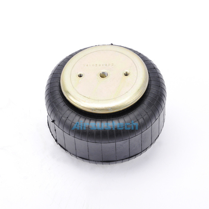 Đơn lẻ cao su lượn không khí xuân W01-358-7598 Firestone túi khí 60mm-180mm nhịp