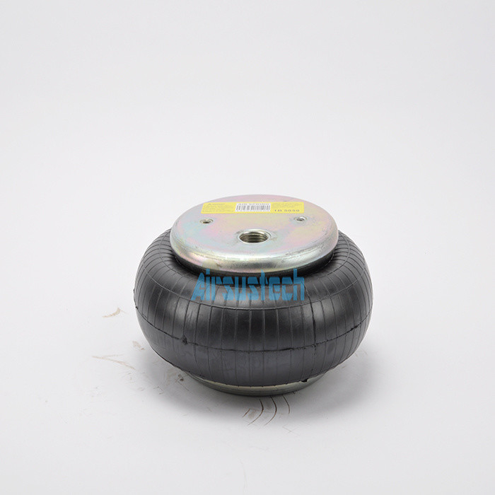 Firestone W01-M58-6374 túi khí Cross Contitech FS 200-10 Air Spring Assembly