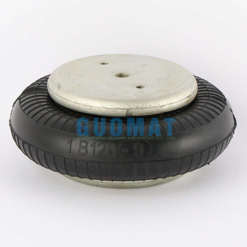 FS 120-9 Firestone W01-M58-6166 Xuất khí cong công nghiệp cho máy giặt xoay