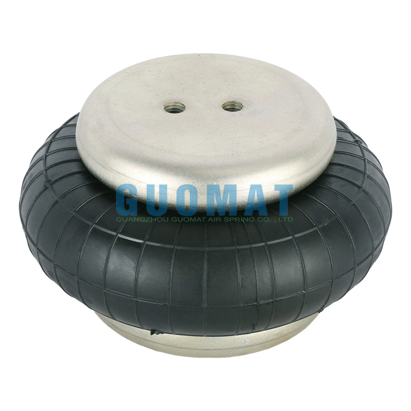FS 40-6 Air Bellow Convoluted Contitech Thấm nước sốc không khí G 1/8 Inlet không khí
