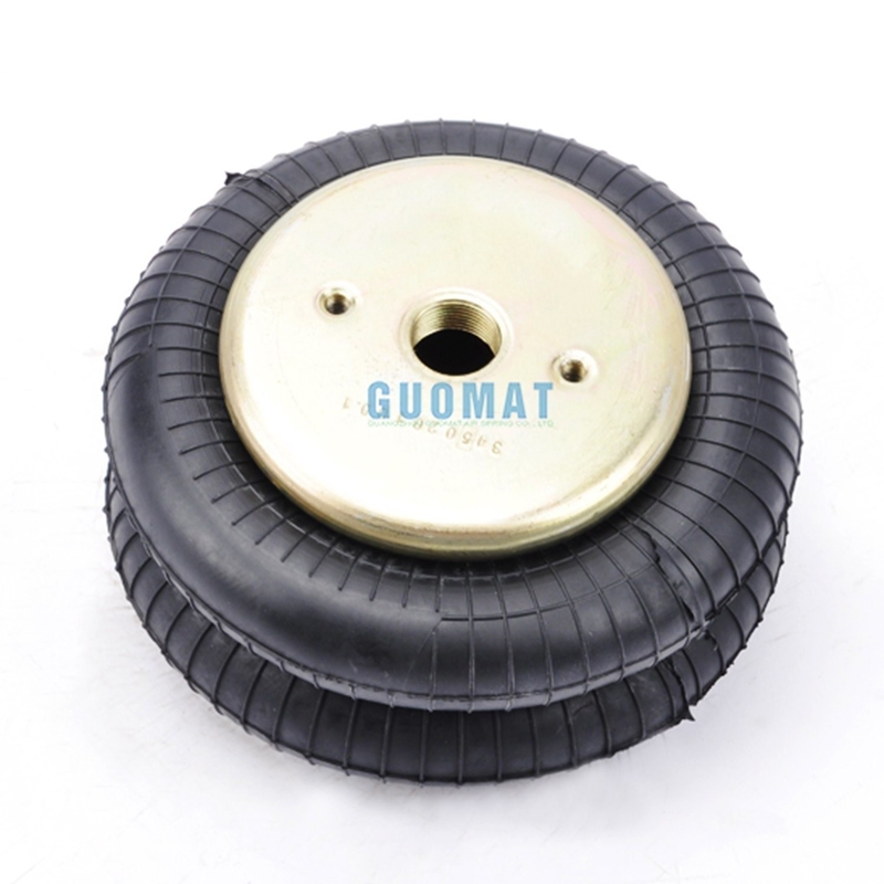 Bộ sửa chữa xuân cao su khí đốt FD120-17
