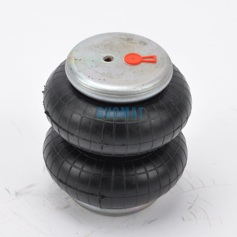 FD 40-10 Contitech Air Bellow Double Convoluted Air Actuator G 1/8 lỗ khí