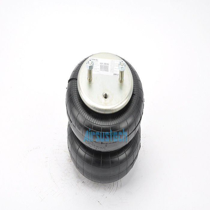 Goodyear 2B9-250 Air Spring cao su W01-358-6943 Firestone túi khí treo gập đôi