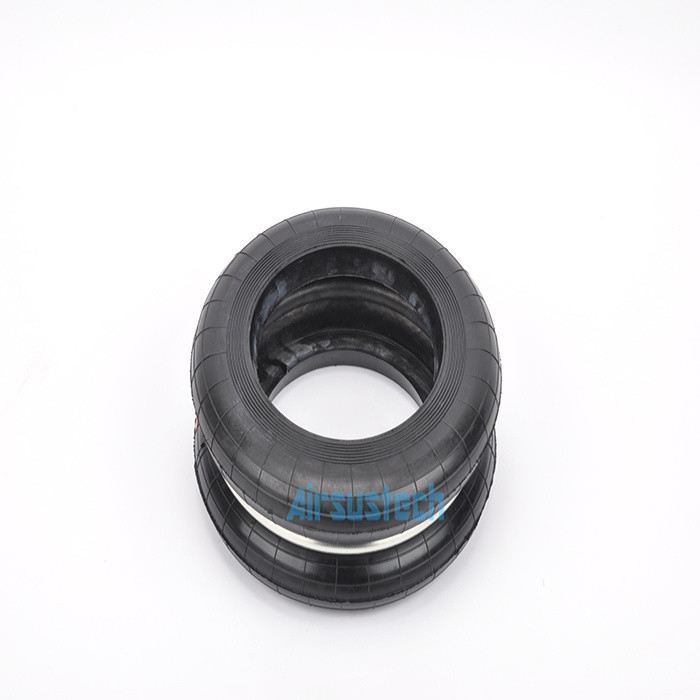 S-240-2r Yokohama Loop Double Convoluted Bellows Type với Hoop Air Shocks Absorption