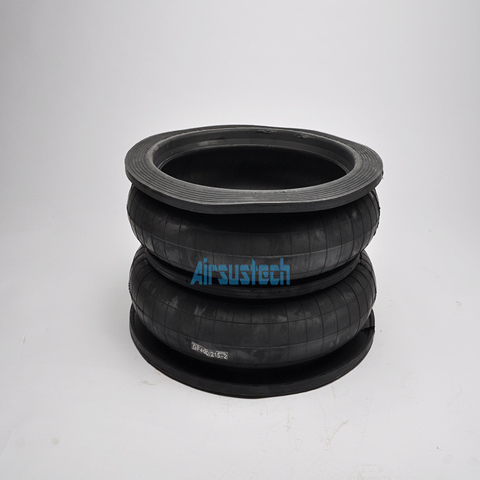 Sản phẩm mới có dây chuyền không khí GF400/215-2