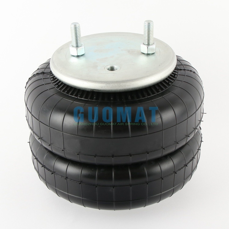 Cao chất lượng cao su không khí Bellow 2B9-250 Goodyear Air Spring cho máy sấy lớn
