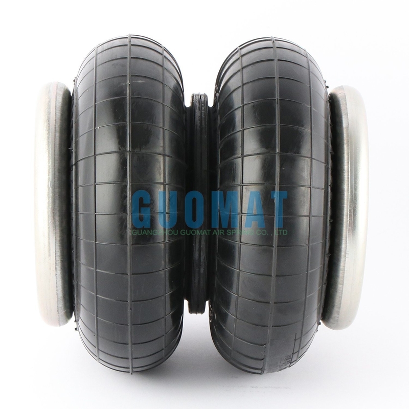 2B188168 Hình treo không khí xoắn kép G 1/4 lỗ không khí cho thiết bị in
