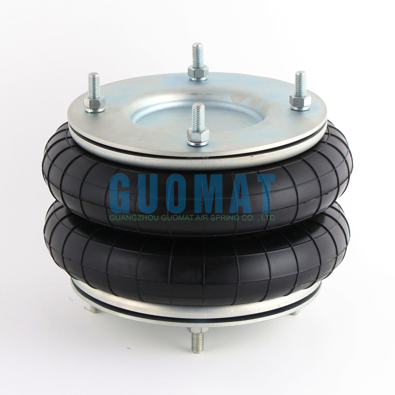 Industrial Air Spring W01-R58-4058 Firestone Air Suspension 1/2 BSP Không khí