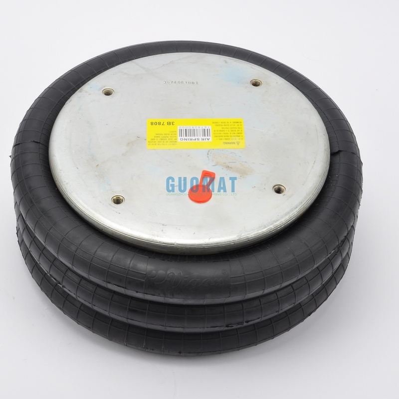 Goodyear treo khí xuân Airkraft 3B-356 115061 cho conveyor dừng cuối